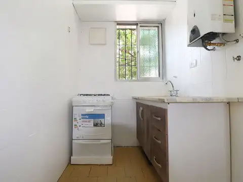 PH Dos Ambientes Con Cocina Separada Palermo