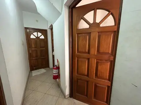 Departamento en Venta 18 años