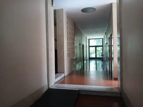 Departamento en Venta en Monserrat, USD 59.000