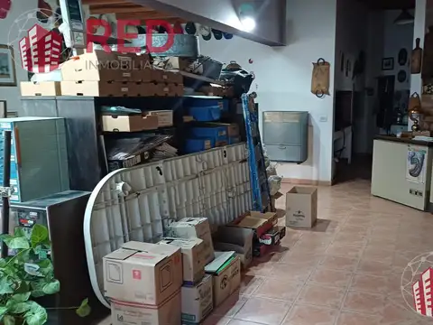 Casa 6 ambientes con 3 baños