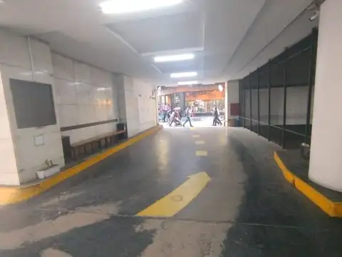 COCHERA -  CENTRO DE CBA - alquiler  mensual