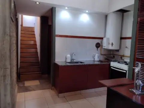 Depto Tipo Casa en Venta en Haedo, USD 164.900