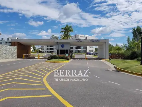 Lote en Venta de 624 m2 en Lagoon Pilar