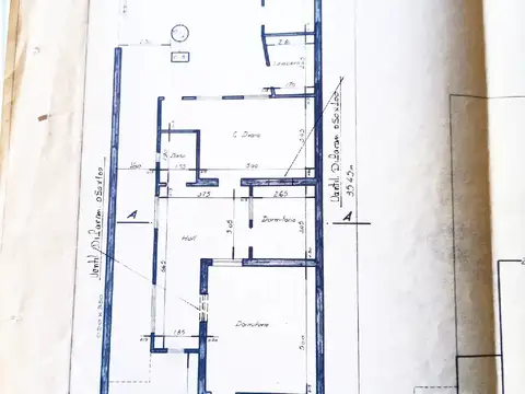 Casa en Venta en San Fernando Vias  /  Libertador, USD 180.000