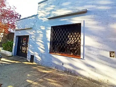 Alte H Garcia Mansilla 2200