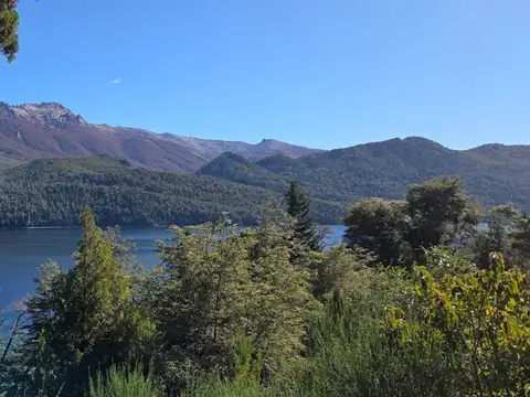 villa lago gutierrez 100
