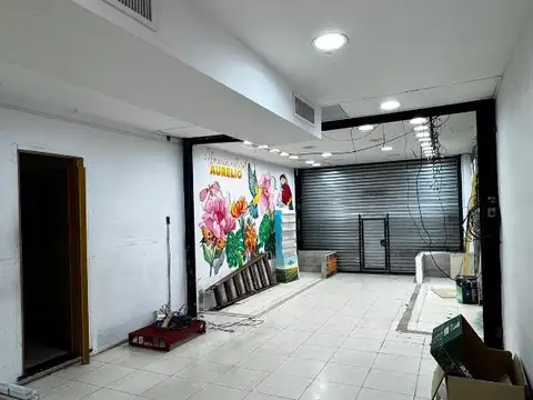 Local en Alquiler en Merlo, $ 6.900.000