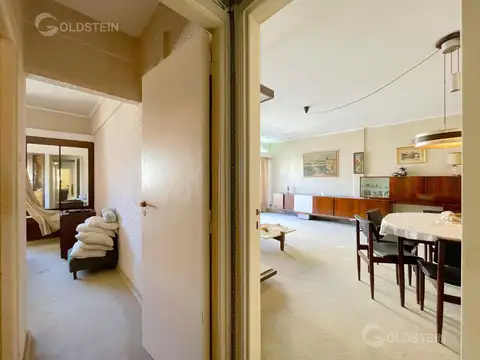 Departamento en Venta 60 años