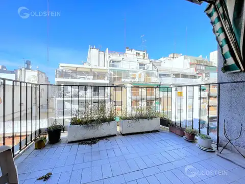 Departamento en Venta de 5 ambientes