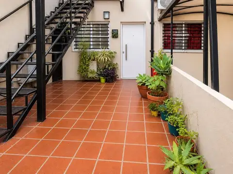 VENTA PH 3 AMB VILLA LUZURIAGA