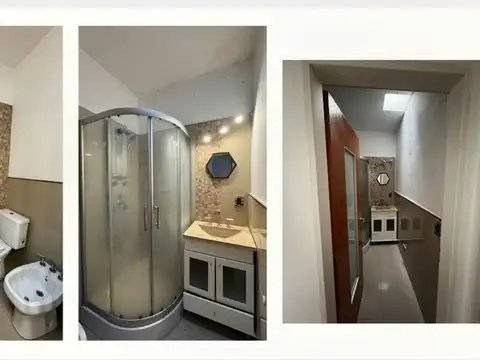 Depto Tipo Casa en Venta 20 años