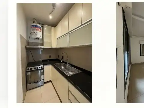 Depto Tipo Casa en Venta en Ituzaingó Norte, USD 65.000