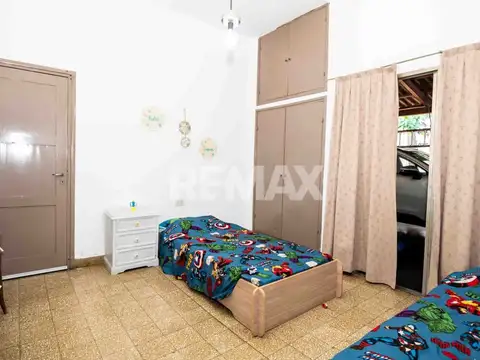 Casa en Venta en Zona Centro, USD 190.000