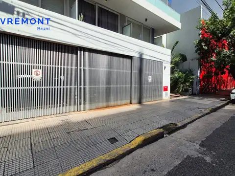 Cnel. Niceto Vega 5700