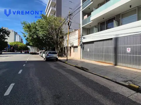 Cnel. Niceto Vega 5700