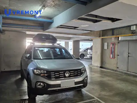 Venta de Cochera Fija y Cubierta — Edificio Vizion Hollywood