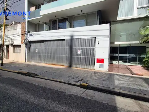 Venta de Cochera Fija y Cubierta — Edificio Vizion Hollywood