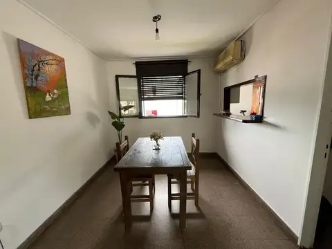 VENTA DPTO 3 DOR. TERRAZA Y COCHERA EN BARRIO SUR