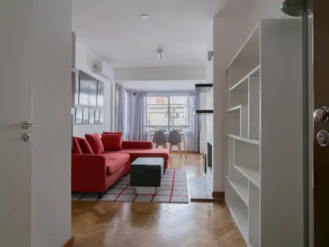 Departamento en Venta 50 años