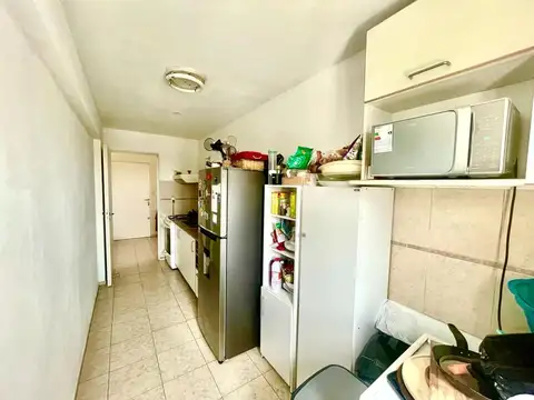 Departamento en Venta 15 años