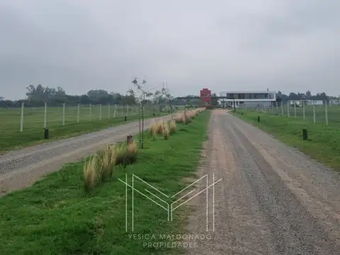 Terreno en Venta en Los Tres Pinos, USD 16.000