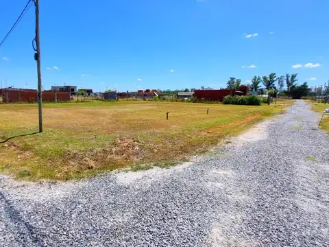 Terreno en Venta de 315,0 m2