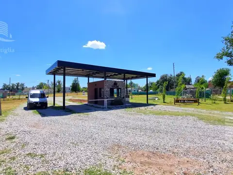 Terreno en Venta en Los Alamos, USD 19.000