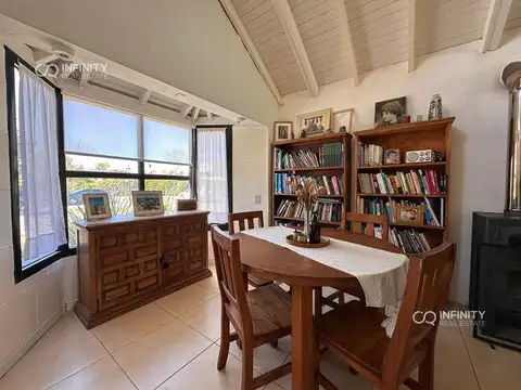 Casa en Venta en Los Lagartos, USD 255.000