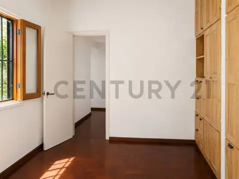 Departamento 5 ambientes con 1 baño