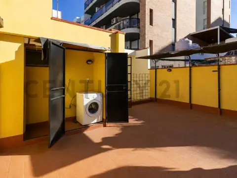 Departamento en Venta de 3 dormitorios
