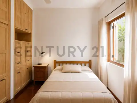 Departamento en Venta en Centro, USD 113.000