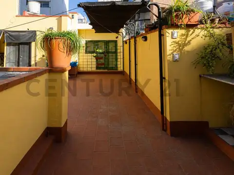 Departamento en Venta de 5 ambientes