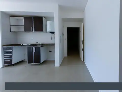 Departamento en Alquiler 21 años