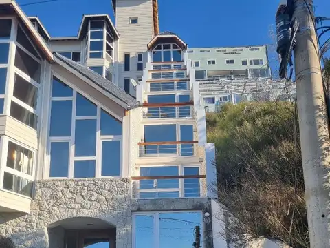 Departamento a la venta 2 ambientes zona centro con cochera