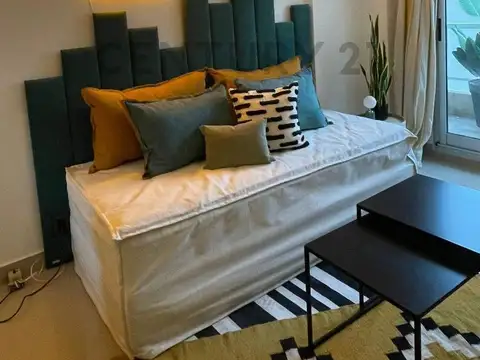 MONOAMBIENTE CON AMENITIES EXCLUSIVO EN MONTSERRAT