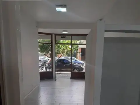 Local en Venta 20 años