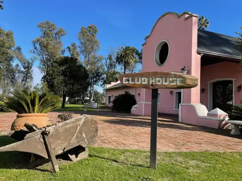 Caceres 6500 – Canning – Ruta 58 (Km 9,5) LA MAGDALENA