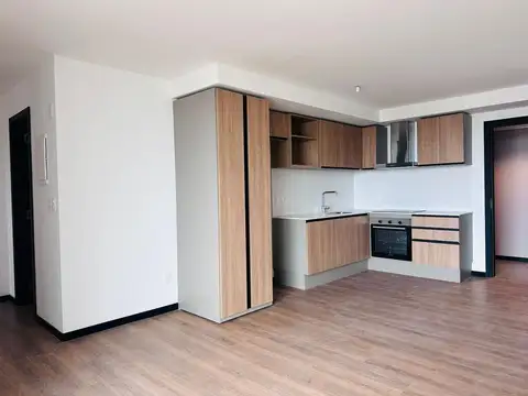 Venta apto 1 dorm. Parque Batlle