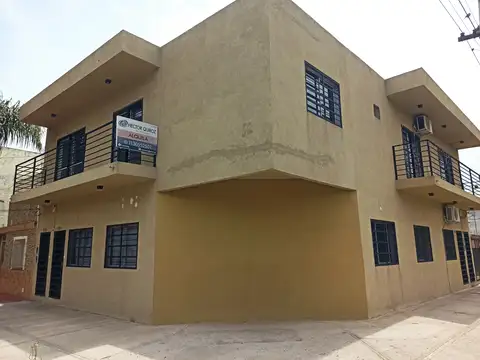 VENTA DEPARTAMENTO 3 AMB PLANTA ALTA, JOSE LEON SUAREZ