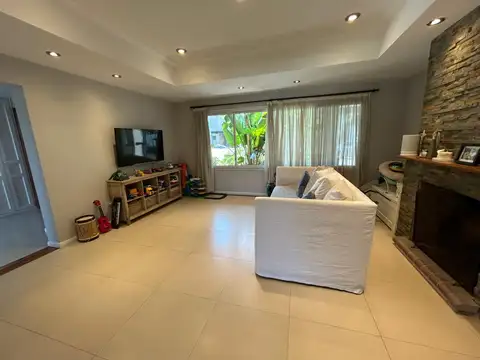 Casa en Alquiler A Estrenar