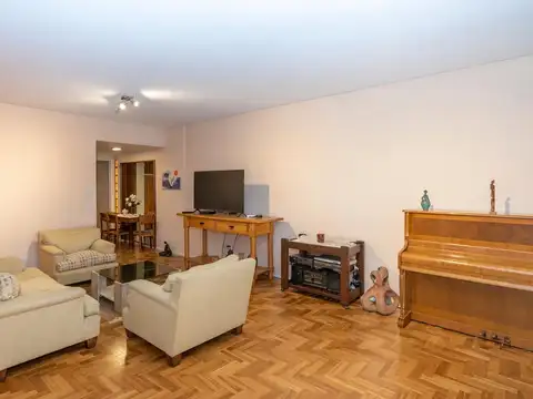 Departamento en Venta 30 años