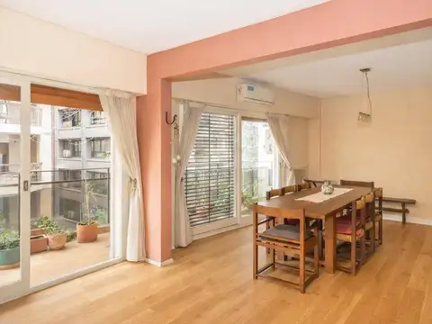 Departamento en Venta de 5 ambientes