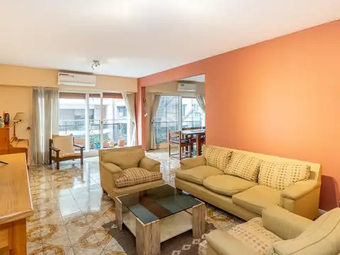 Departamento en Venta 30 años