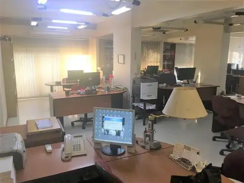 Rivadavia 13876 , Piso 5