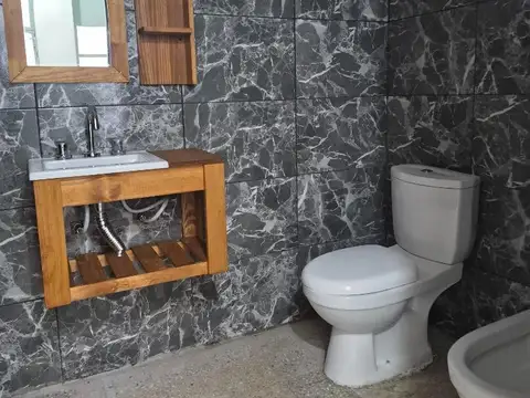 Casa en Alquiler 10 años