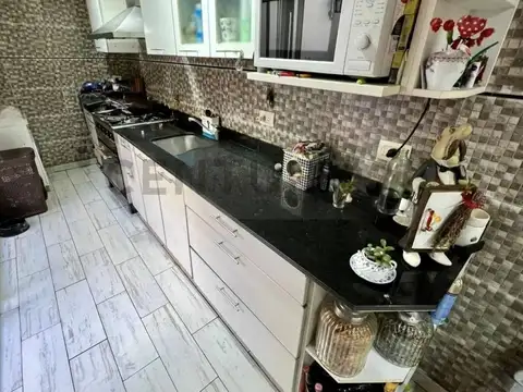 Salvigny 1500, Piso 0