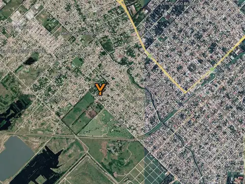 Casa en Venta al Norte