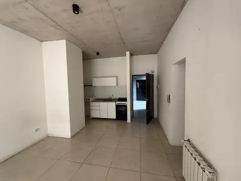 Departamento en Venta con 1 cochera