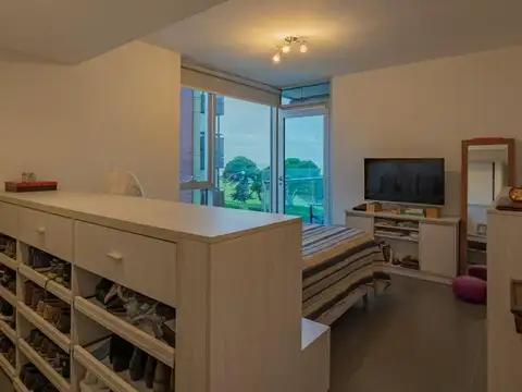 Departamento en Alquiler Temporal de 3 dormitorios