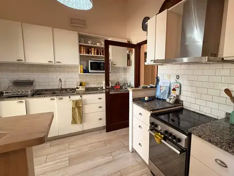 Casa  en Venta en Barrancas de Santa Maria, General Pacheco, Tigre